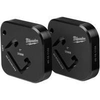 1" x 1-5/8" Single Strut Shearing Dies EastCoast Offshore Supplies