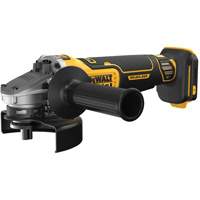 XR&reg; Brushless Cordless Angle Grinder (Tool Only), 4-1/2" - 5" Wheel, 20 V EastCoast Offshore Supplies