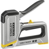 FATMAX&reg; 2-in-1 Cable Tacker, 8 mm/10 mm/11 mm/12 mm/14 mm Staples EastCoast Offshore Supplies