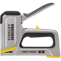 FATMAX&reg; 2-in-1 Cable Tacker, 8 mm/10 mm/11 mm/12 mm/14 mm Staples EastCoast Offshore Supplies