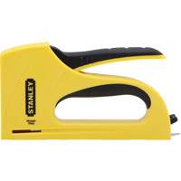 Light-Duty Staple Gun EastCoast Offshore Supplies