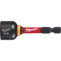 Tourne-&eacute;crou magn&eacute;tique Impact Duty SHOCKWAVE, 9/16" prise, 2-9/16" lo, Magn&eacute;tique EastCoast Offshore Supplies
