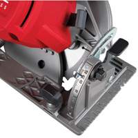 M18 FUEL Circular Saw (Tool Only), 6-1/2", 18 V EastCoast Offshore Supplies