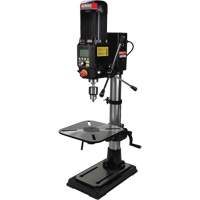 Benchtop DVR Drill Press, 16", 5/8" Chuck, 3000 RPM EastCoast Offshore Supplies