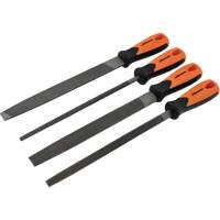 Hand File Set, 4 Pcs EastCoast Offshore Supplies