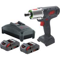 1/4" Quick Change 12Nm Cordless Clutch Tool Kit EastCoast Offshore Supplies