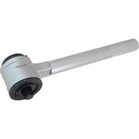 2,200 ft./lb Torque Multiplier, 1/2" Input, 1" Output, 15.5:1 Torque Ratio EastCoast Offshore Supplies