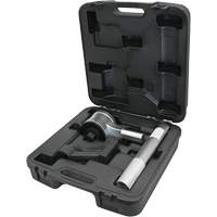 2,200 ft./lb Torque Multiplier, 1/2" Input, 1" Output, 15.5:1 Torque Ratio EastCoast Offshore Supplies