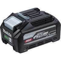 40Vmax XGT High Power Battery, Lithium-Ion, 40 V, 4 Ah EastCoast Offshore Supplies