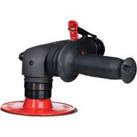 Pneumatic Angle Grinder, 5" Wheel, 12000 RPM EastCoast Offshore Supplies