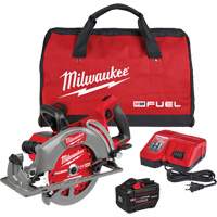 M18 Fuel Rear Handle Circular Saw Kit, 7-1/4", 18 V EastCoast Offshore Supplies