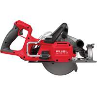M18 Fuel Rear Handle Circular Saw - Tool Only, 7-1/4", 18 V EastCoast Offshore Supplies