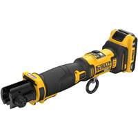 Compact Press Tool Kit, Power Driven EastCoast Offshore Supplies