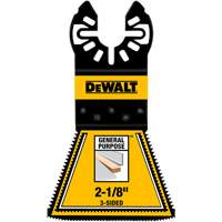 General Purpose 3-Sided Oscillating Blade EastCoast Offshore Supplies
