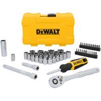 3/8" Drive Mechanics Tool Set EastCoast Offshore Supplies