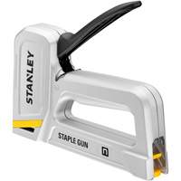 Aluminium Staple Gun EastCoast Offshore Supplies