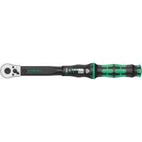 Click-Torque B2 Torque Wrench with Reversible Ratchet, Click, 3/8" Square Drive, 20 - 100 Nm EastCoast Offshore Supplies
