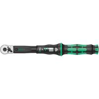 Click-Torque B Torque Wrench with Reversible Ratchet, Click, 3/8" Square Drive, 10 - 50 Nm EastCoast Offshore Supplies