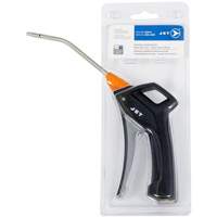 Pistolet souffleur super robuste avec buse 4-1/2" en acier inoxydable ABG-45SD  EastCoast Offshore Supplies