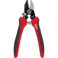 Tri-Hole Fiber Stripper, 6" L EastCoast Offshore Supplies