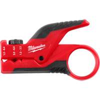 Buffer Tube Ringer & Slitter EastCoast Offshore Supplies