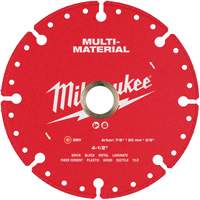 Multi-Material Diamond Blade EastCoast Offshore Supplies
