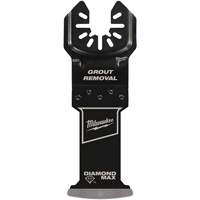 OPEN-LOK DIAMOND MAX Diamond Grit Grout Removal Multi-Tool Plunge Blade EastCoast Offshore Supplies