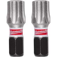 Embouts &agrave; choc SHOCKWAVE, Torx, T-45 EastCoast Offshore Supplies