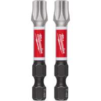 Embouts &agrave; choc SHOCKWAVE, Torx, T-45 EastCoast Offshore Supplies