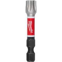 Embouts &agrave; choc SHOCKWAVE, Torx, T-50 EastCoast Offshore Supplies