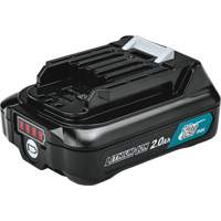 CXT&reg; Battery, Lithium-Ion, 12 V, 2 A EastCoast Offshore Supplies
