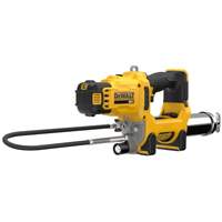 Pistolet &agrave; graisse sans fil &agrave; 2 vitesses variables MAX* (outil seulement), Lithium-ion, 20 V EastCoast Offshore Supplies