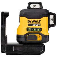 20V 3x360 Line Laser (Tool Only) EastCoast Offshore Supplies