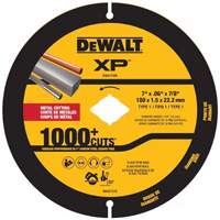 XP Metal Diamond Blade for Angle Grinders & Circular Saws EastCoast Offshore Supplies