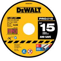 Bonded Abrasives