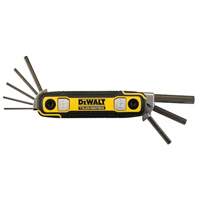 Cl&eacute; hexagonale pliante verrouillable TOUGHSERIES, 8 mcx, Imp&eacute;rial EastCoast Offshore Supplies