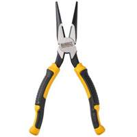 Laser Hardened Long Nose Pliers, 8" L EastCoast Offshore Supplies