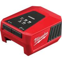 M18 TOP-OFF Charger & Power Supply, 18 V, Lithium-Ion EastCoast Offshore Supplies