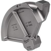 1” EMT / 3/4” RMC Conduit Bending Shoe EastCoast Offshore Supplies