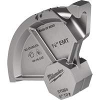 1/2” EMT Conduit Bending Shoe EastCoast Offshore Supplies