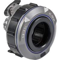 1.8" - 2.1" Adjustable Bushing for M18 FUEL Covered Conductor Cable Stripper EastCoast Offshore Supplies