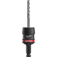 5-Piece QUIK-LOK Arbor Set, 1-1/4" to 6-7/8", 7/16" Shank EastCoast Offshore Supplies