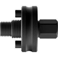 Hole Enlargement Thread Adapter for QUIK-LOK Arbors EastCoast Offshore Supplies