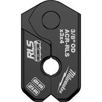 Anneau de presse pivotant de 3/8" RLS EastCoast Offshore Supplies