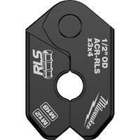 Anneau de presse pivotant de 1/2" RLS EastCoast Offshore Supplies
