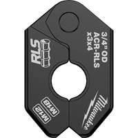 Anneau de presse pivotant de 3/4" RLS EastCoast Offshore Supplies