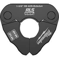 Anneau de presse pivotant de 1-3/8" RLS EastCoast Offshore Supplies