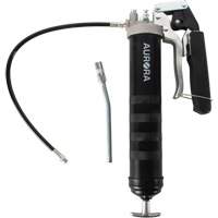 Dual Grease Gun Pistol with Lever Handle EastCoast Offshore Supplies