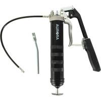Dual Grease Gun Pistol with Lever Handle EastCoast Offshore Supplies