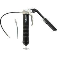 Dual Grease Gun Pistol with Lever Handle EastCoast Offshore Supplies